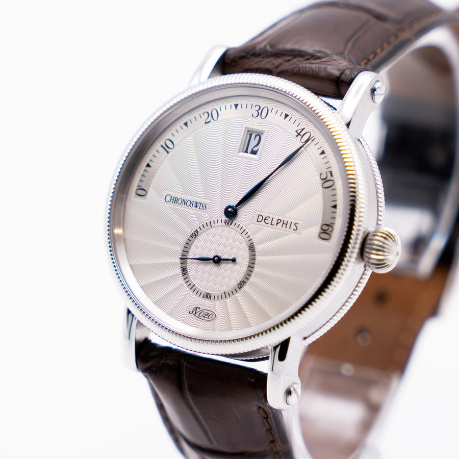 Delphis Ref.CH 1421 W