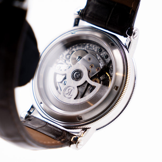 Delphis Ref.CH 1421 W