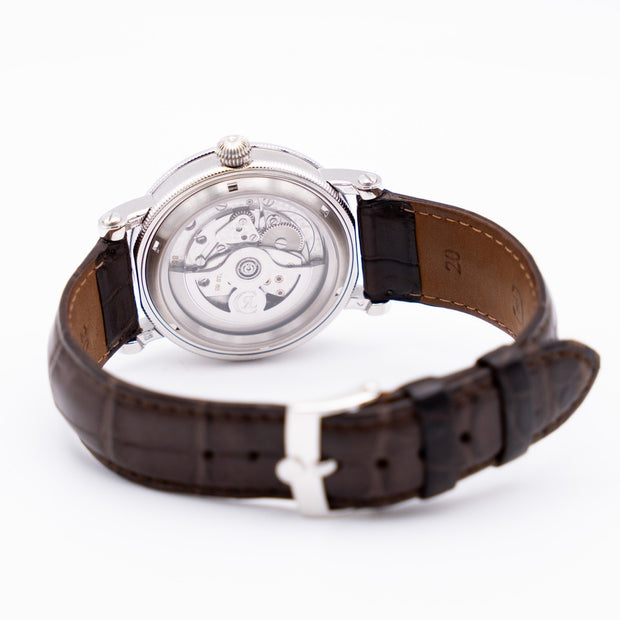 Delphis Ref.CH 1421 W