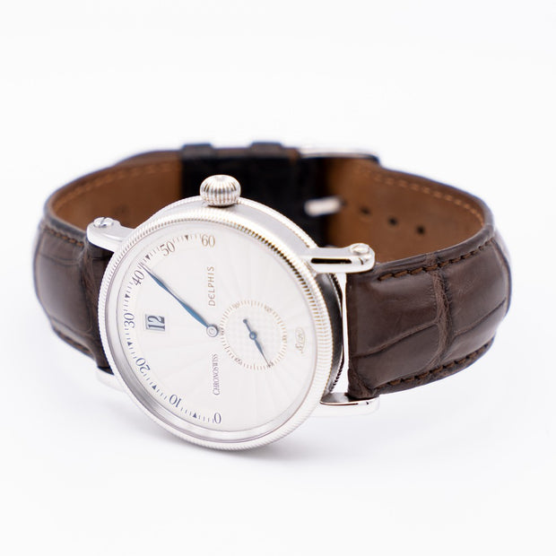 Delphis Ref.CH 1421 W