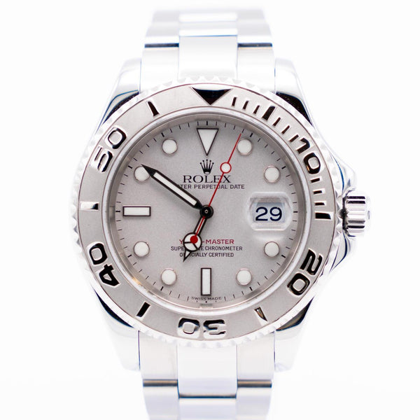 Yacht-Master 40 Ref.16622