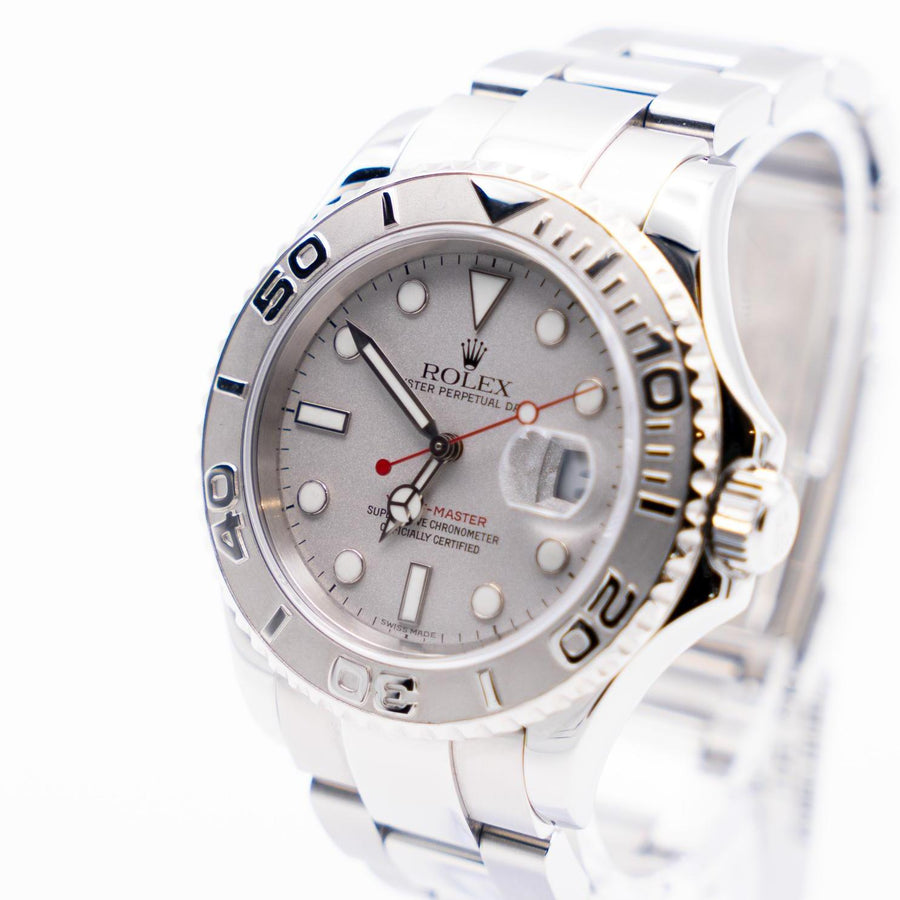 Yacht-Master 40 Ref.16622
