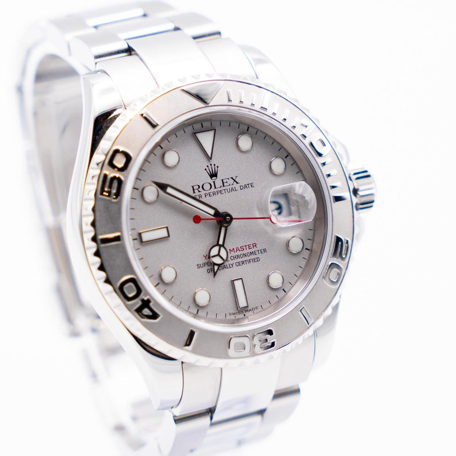 Yacht-Master 40 Ref.16622