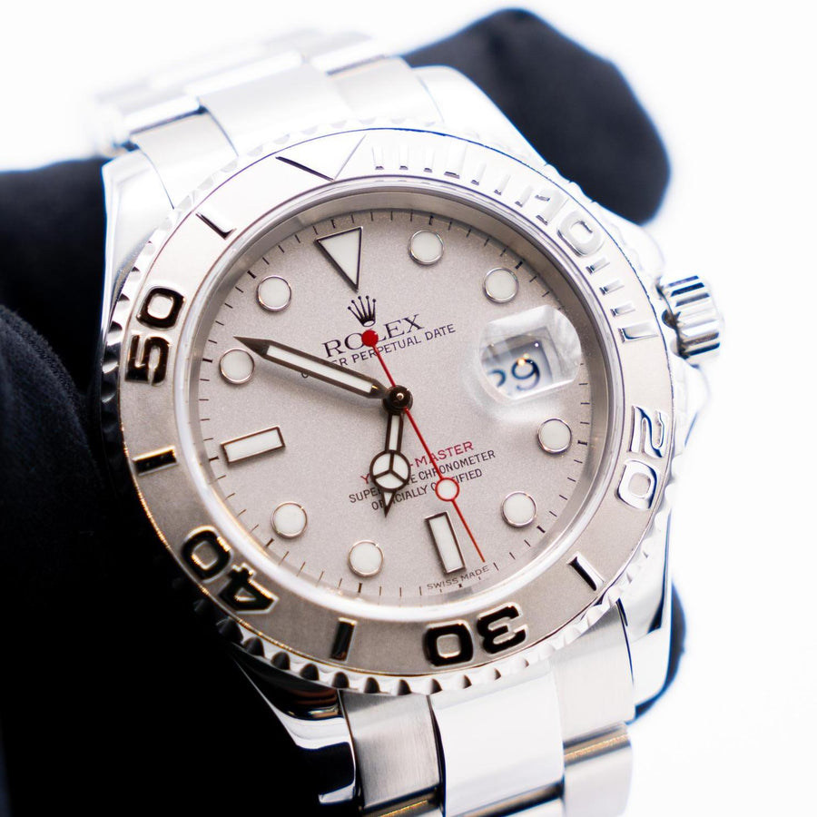 Yacht-Master 40 Ref.16622