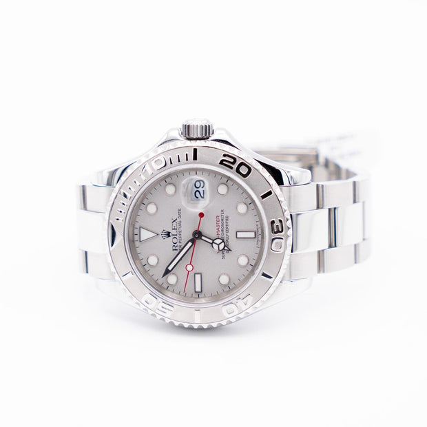 Yacht-Master 40 Ref.16622