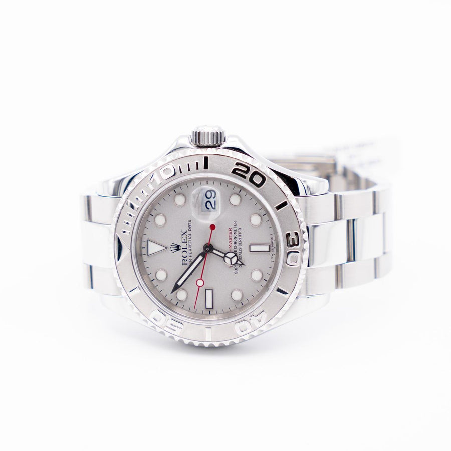 Yacht-Master 40 Ref.16622