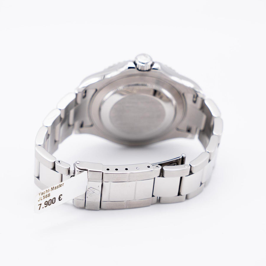 Yacht-Master 40 Ref.16622