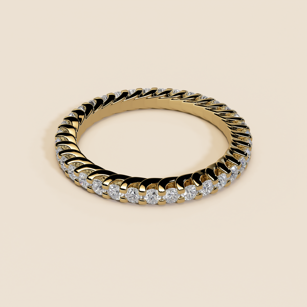 IVY Ring, kleines modell