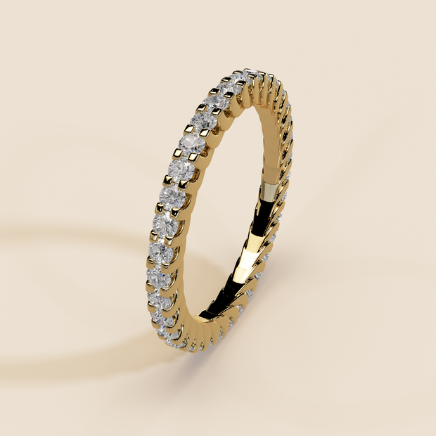 IVY Ring, kleines modell