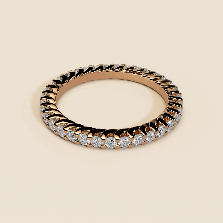 IVY Ring, kleines modell