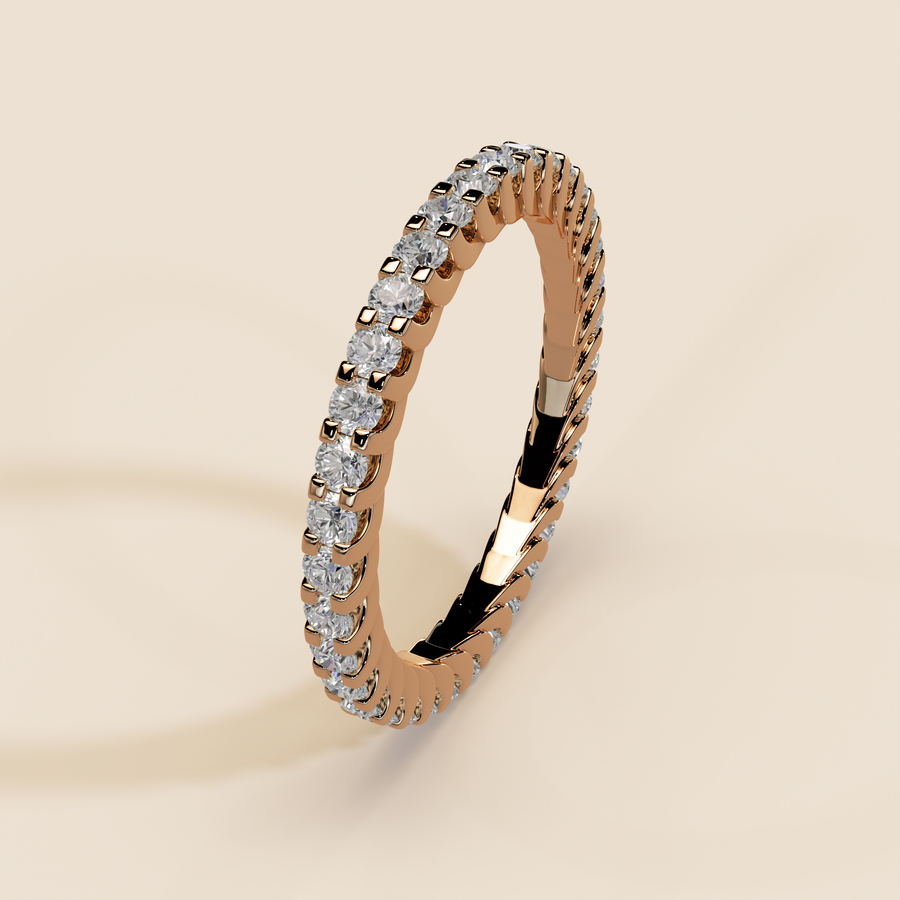 IVY Ring, kleines modell