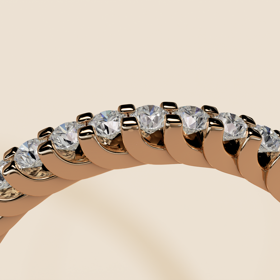 IVY Ring, kleines modell