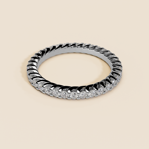 IVY Ring, kleines modell