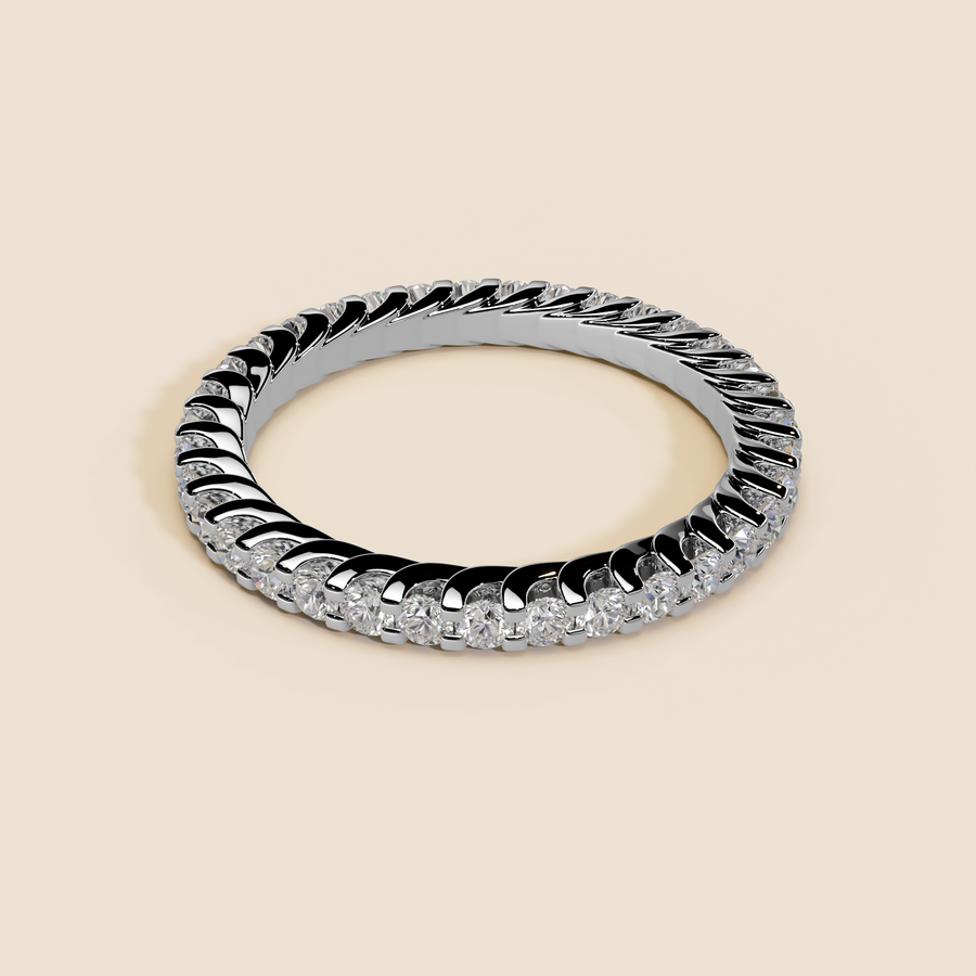 IVY Ring, kleines modell