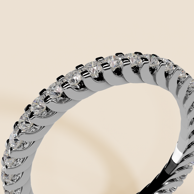 IVY Ring, kleines modell