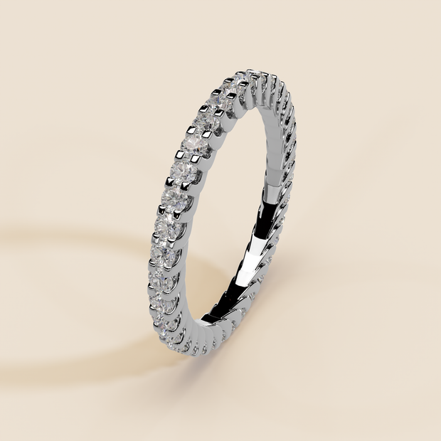 IVY Ring, kleines modell