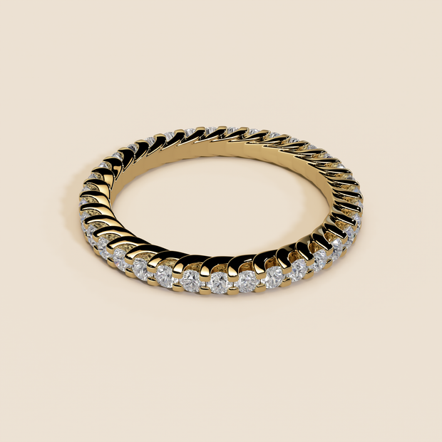 IVY Ring, IVY Ring, klassisches Modell