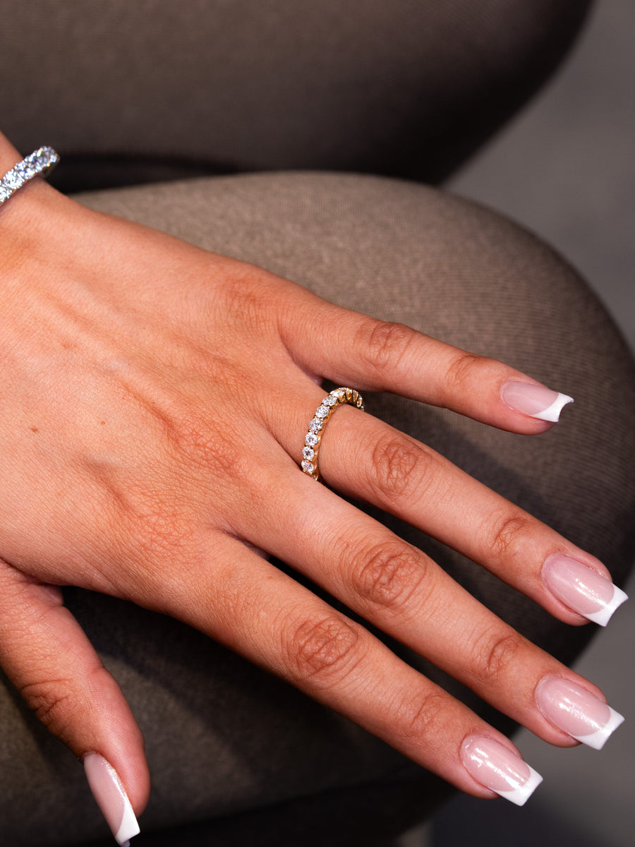 IVY Ring, klassisches Modell
