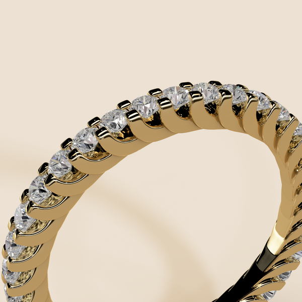 IVY Ring, IVY Ring, klassisches Modell