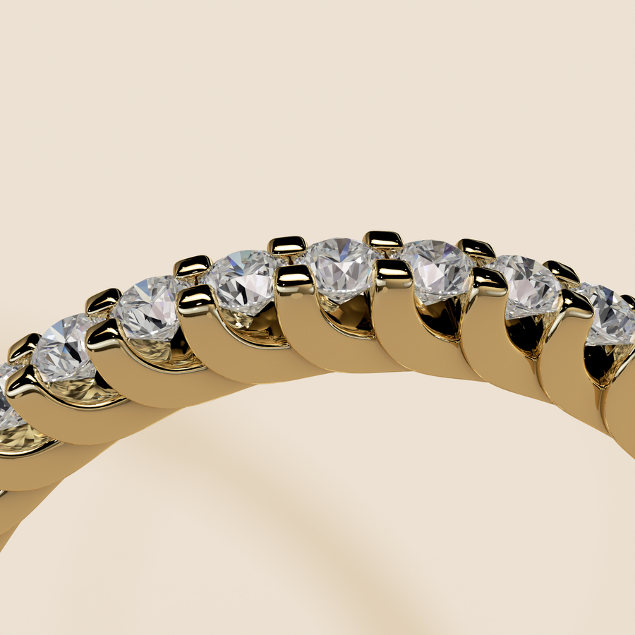 IVY Ring, IVY Ring, klassisches Modell