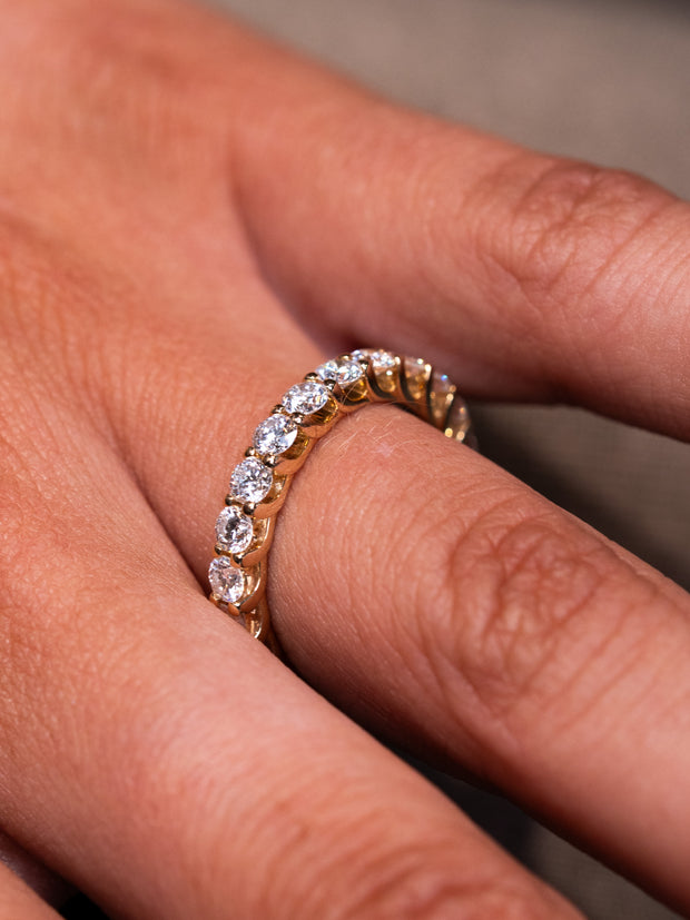 IVY Ring, klassisches Modell