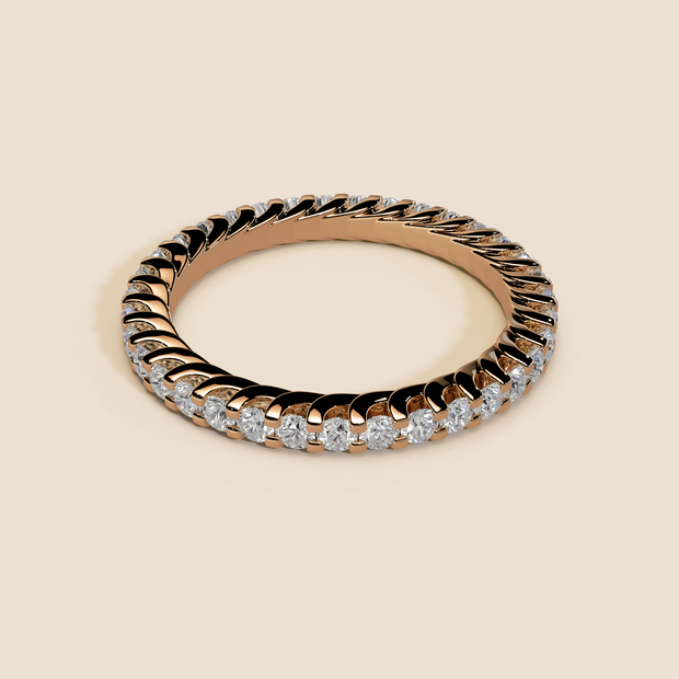 IVY Ring, IVY Ring, klassisches Modell