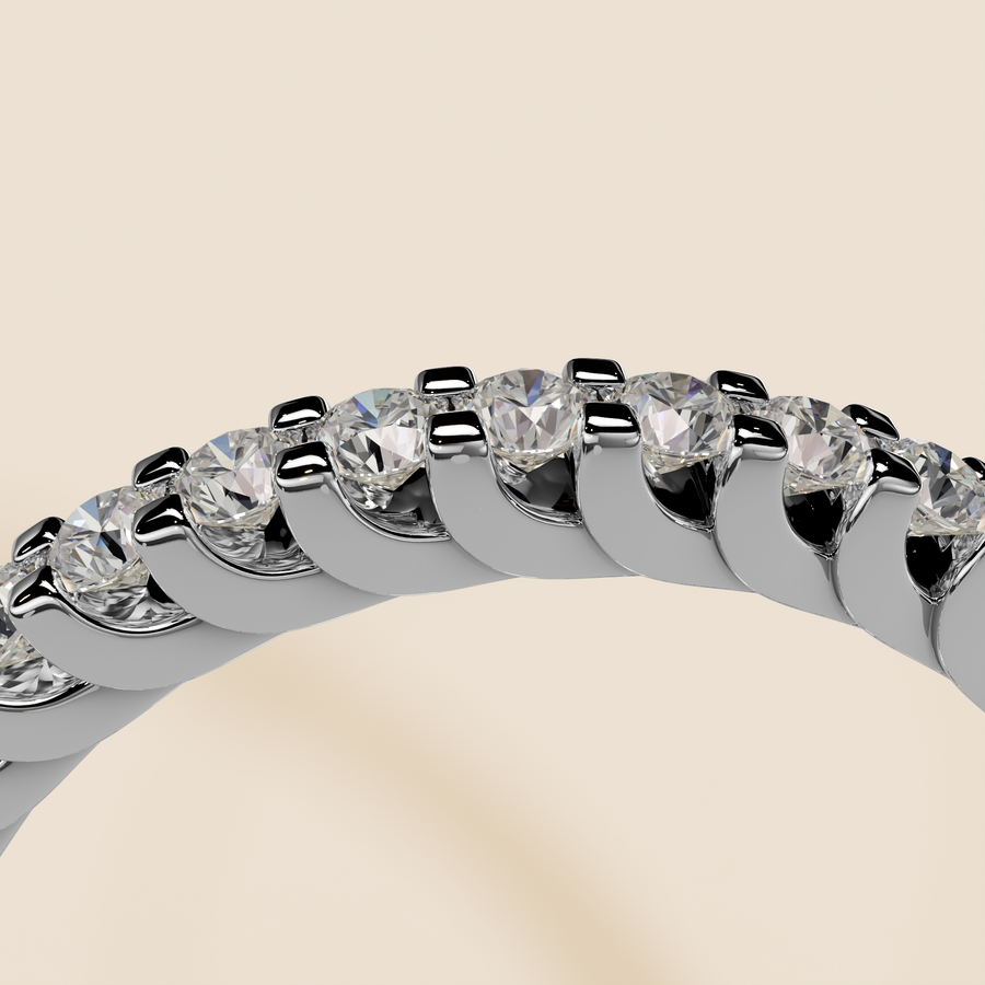 IVY Ring, IVY Ring, klassisches Modell