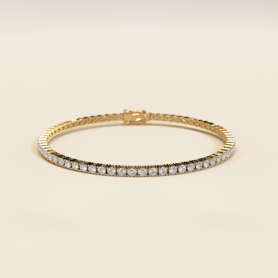 Tennisarmband