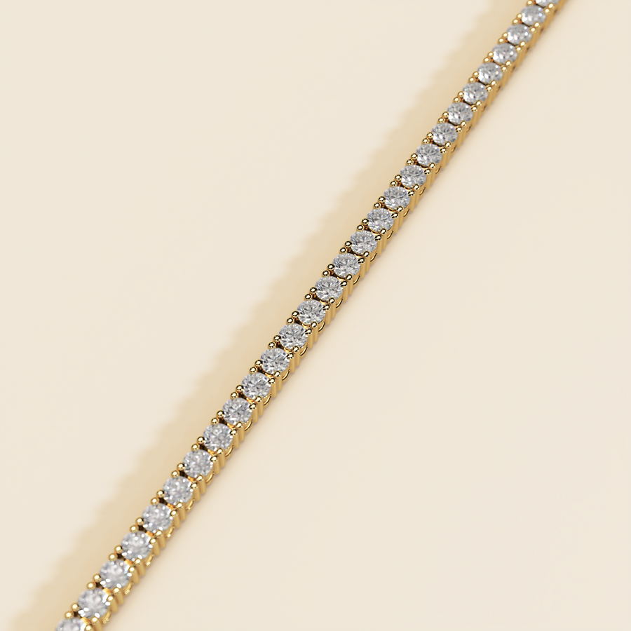 Tennisarmband
