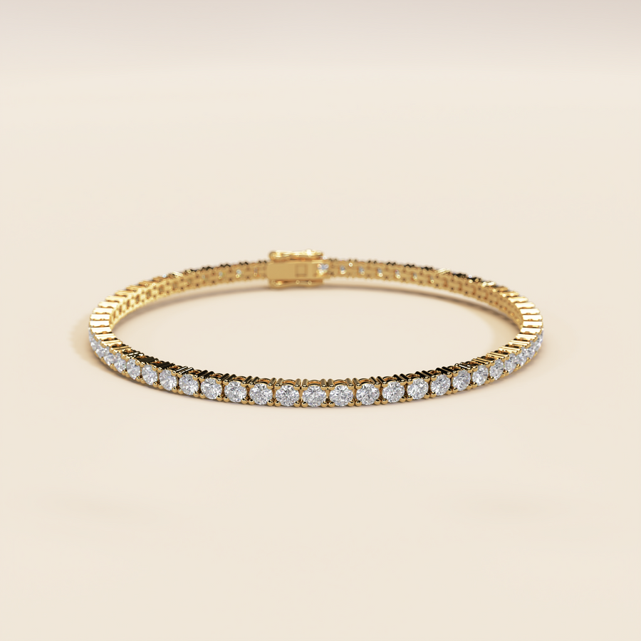 Tennisarmband