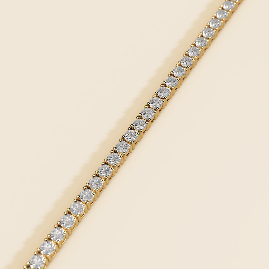 Tennisarmband