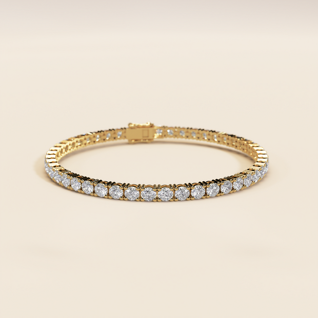 Bracelet de tennis
