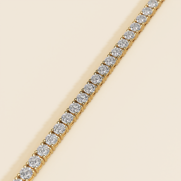 Bracelet de tennis