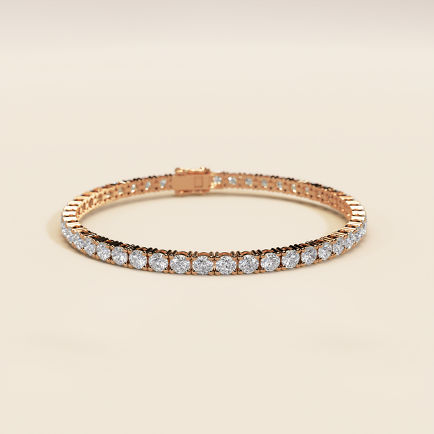 Bracelet de tennis