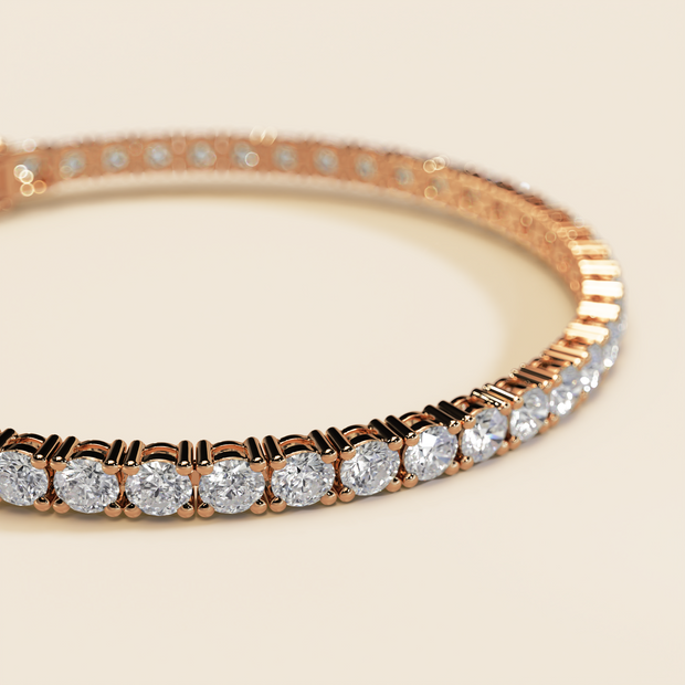 Bracelet de tennis