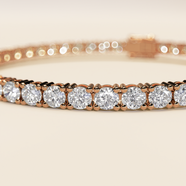 Bracelet de tennis