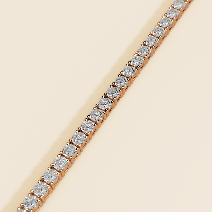 Bracelet de tennis