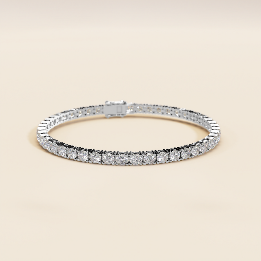 Bracelet de tennis