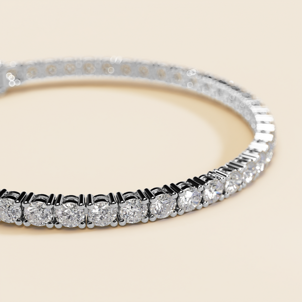 Bracelet de tennis