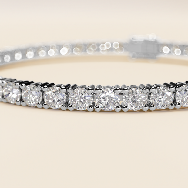 Bracelet de tennis
