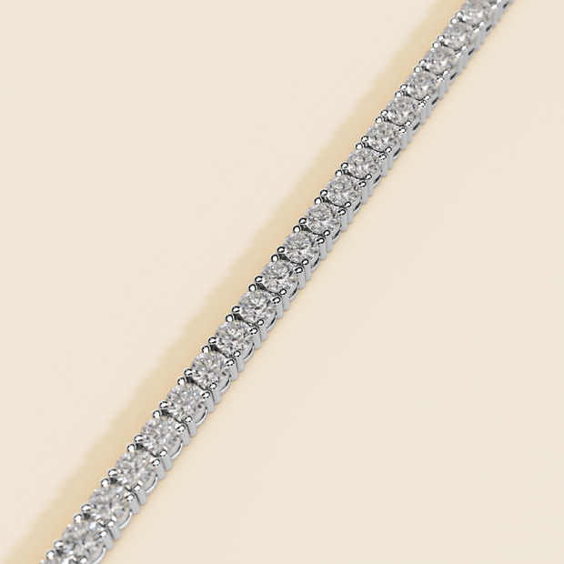 Bracelet de tennis