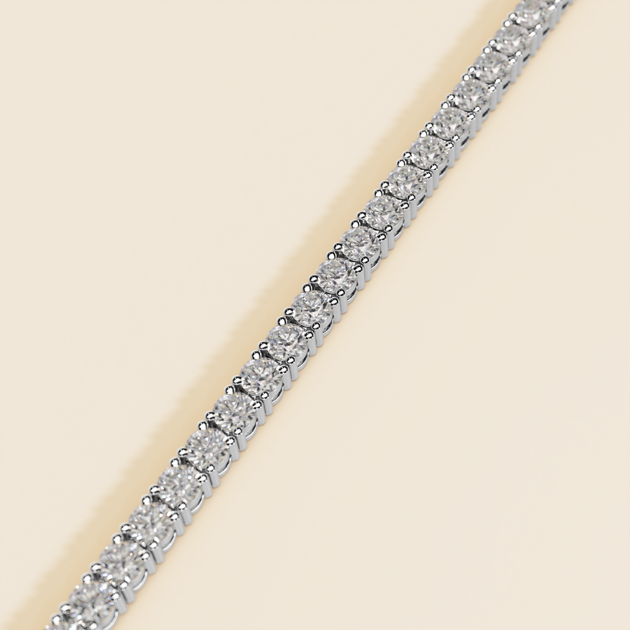 Bracelet de tennis