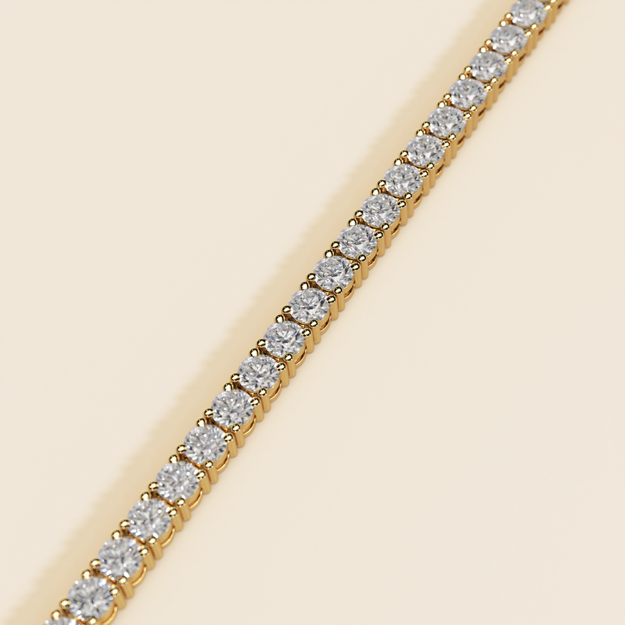 Bracelet de tennis