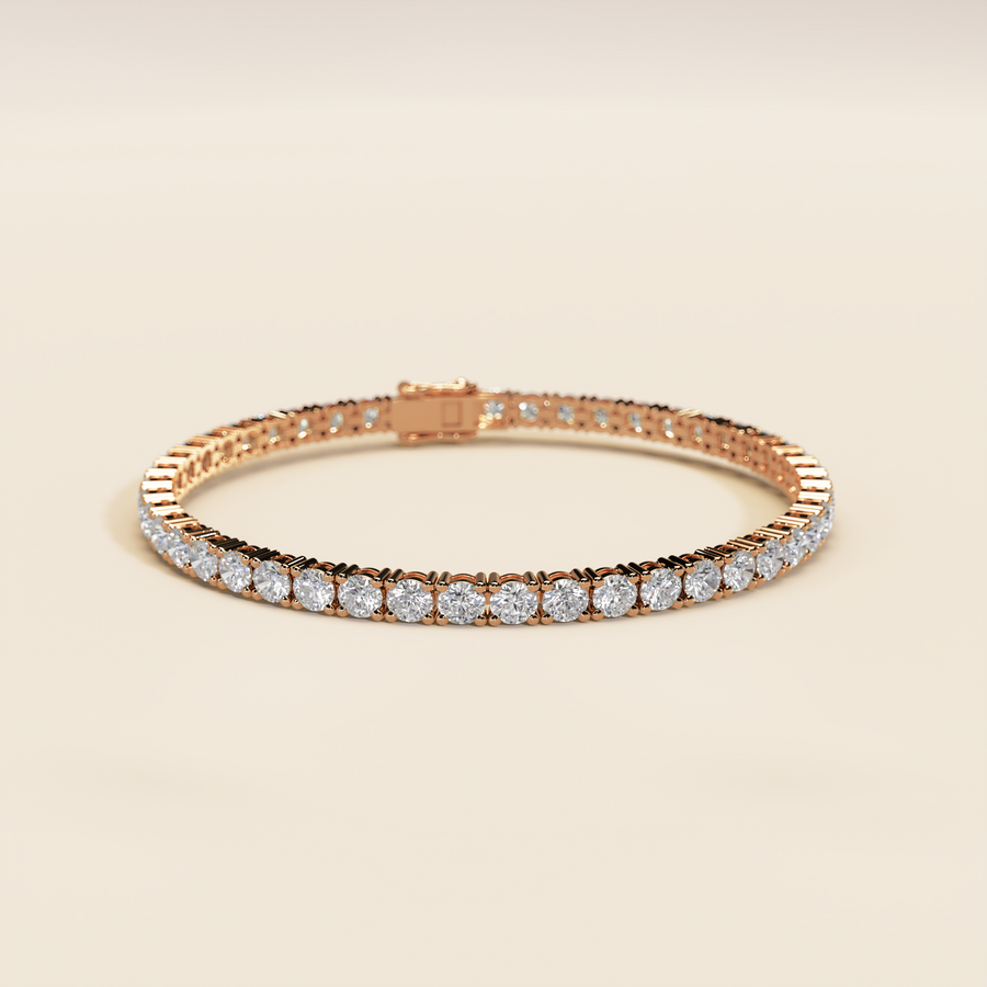 Bracelet de tennis