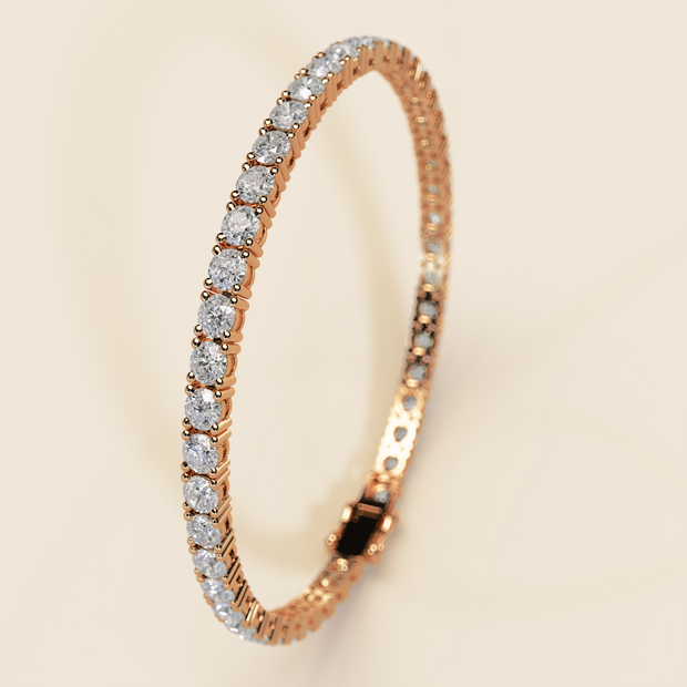 Bracelet de tennis