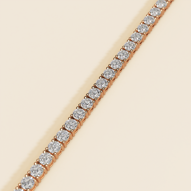Bracelet de tennis