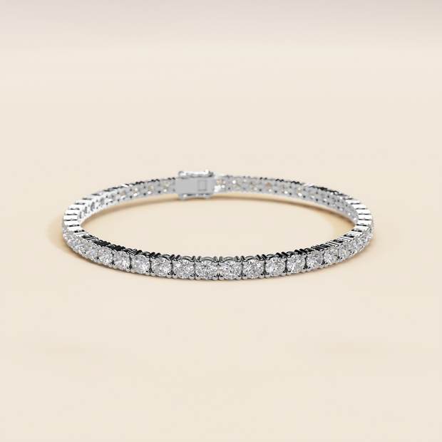 Bracelet de tennis