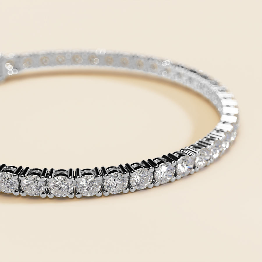 Bracelet de tennis