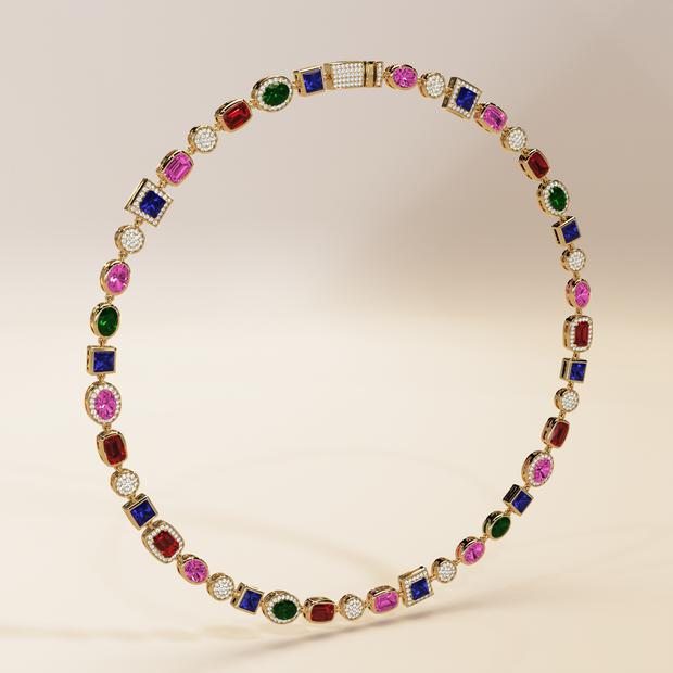 Imperia Collier