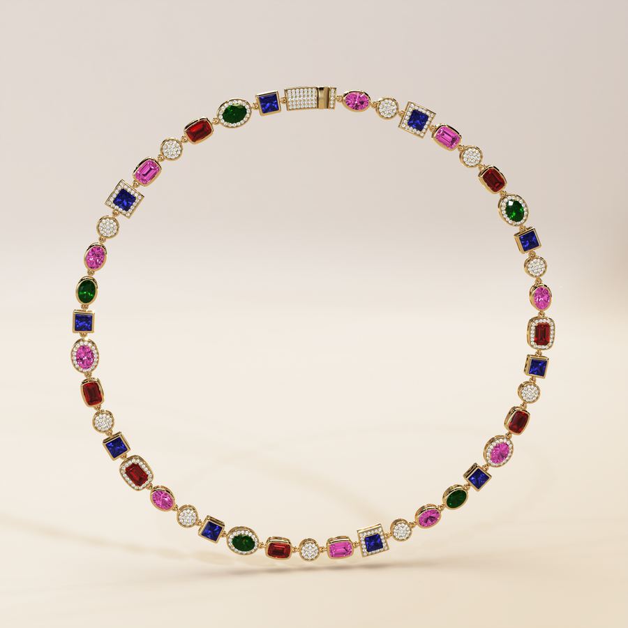 Imperia Collier